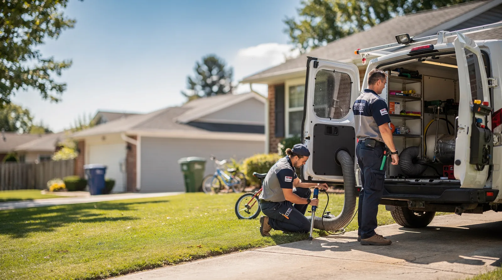24/7 HVAC Repair & AC Replacement in Livermore Falls, ME near me